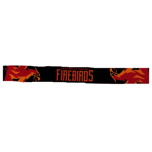 Coachella Valley Firebirds Big Bird Scarf