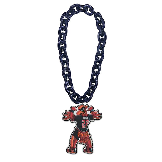 Coachella Valley Firebirds Fuego Flex Fanchain