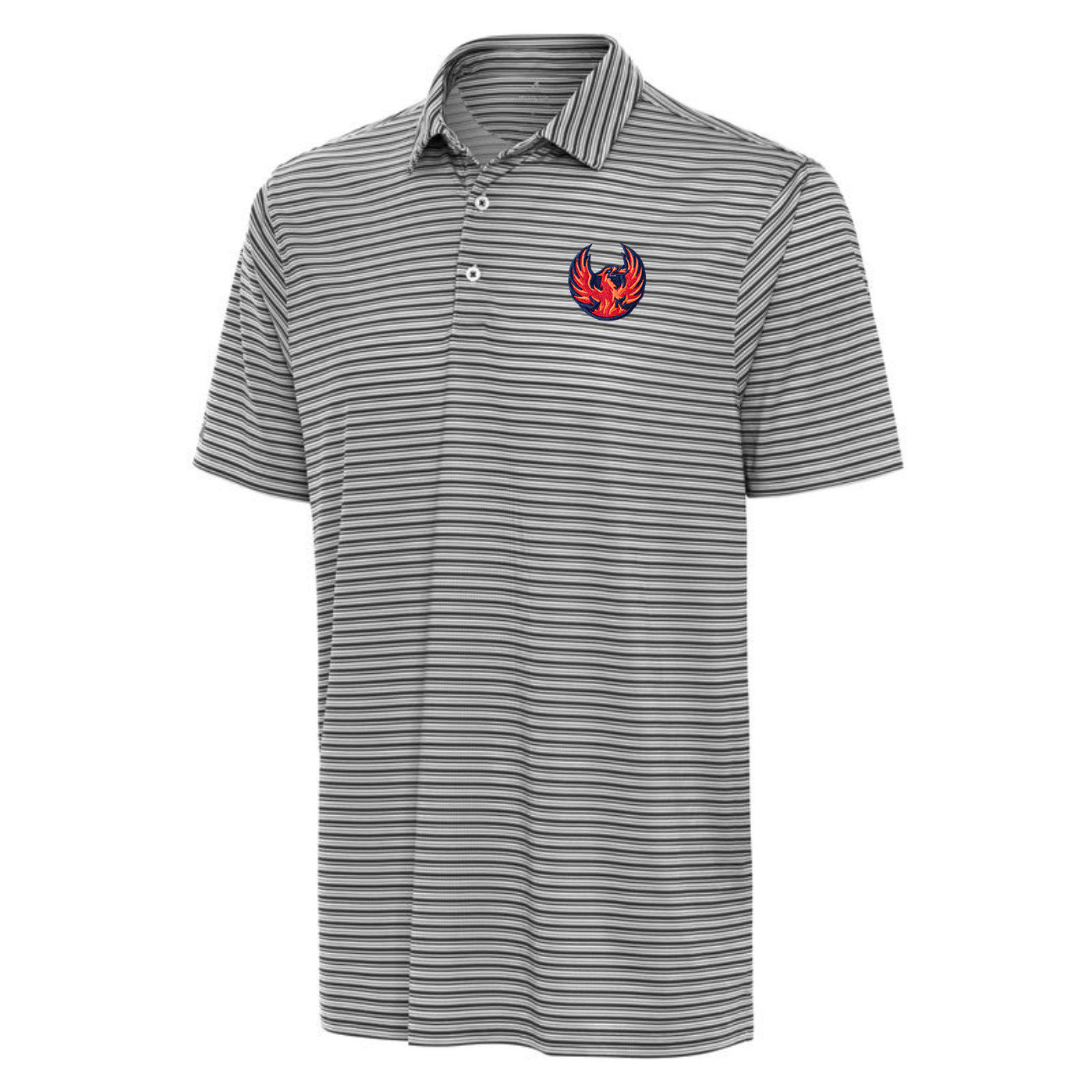 Coachella Valley Firebirds Antigua Streamline Polo