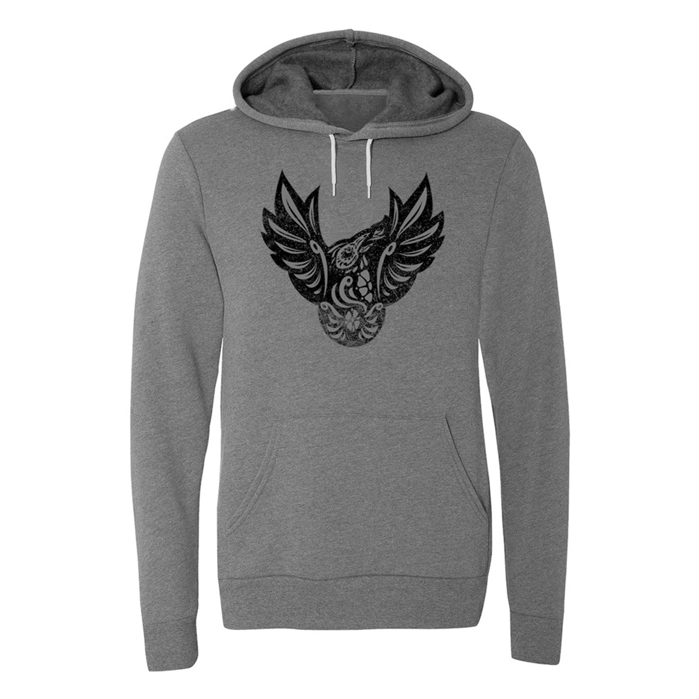 Coachella Valley Firebirds Los Firebirds Vintage Womens Hoodie