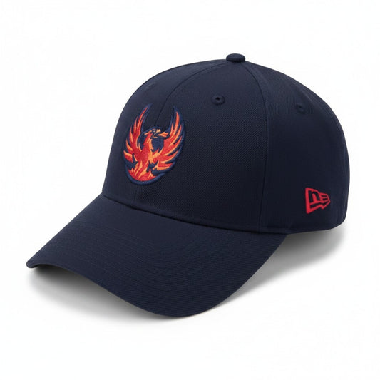Coachella Valley Firebirds New Era Primary 920
