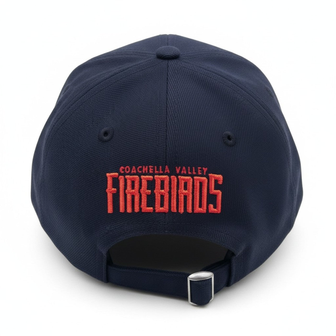 Coachella Valley Firebirds New Era Primary 920