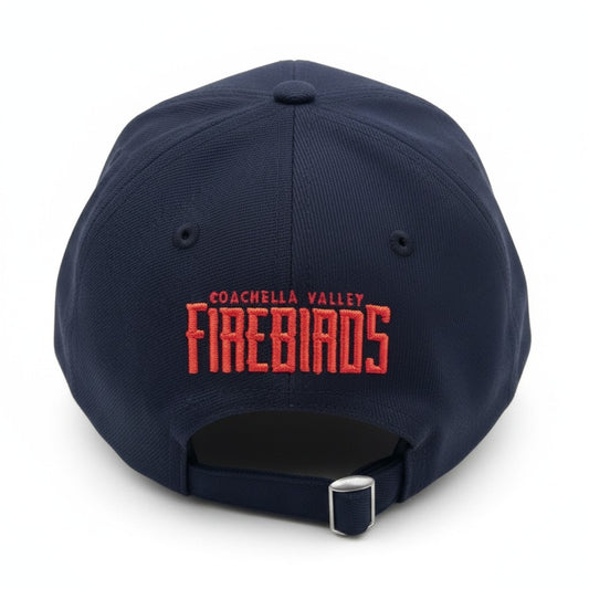 Coachella Valley Firebirds New Era Primary 920