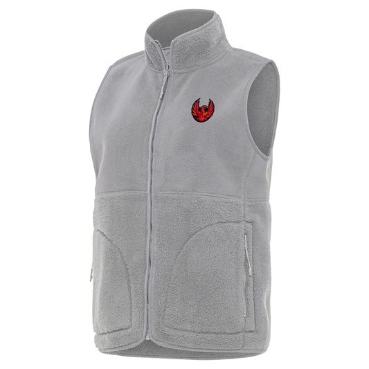 Coachella Valley Firebirds Womens Nostalgic Vest