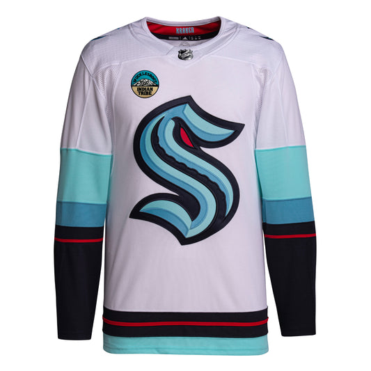 Kraken Hockey Shirt -  Denmark