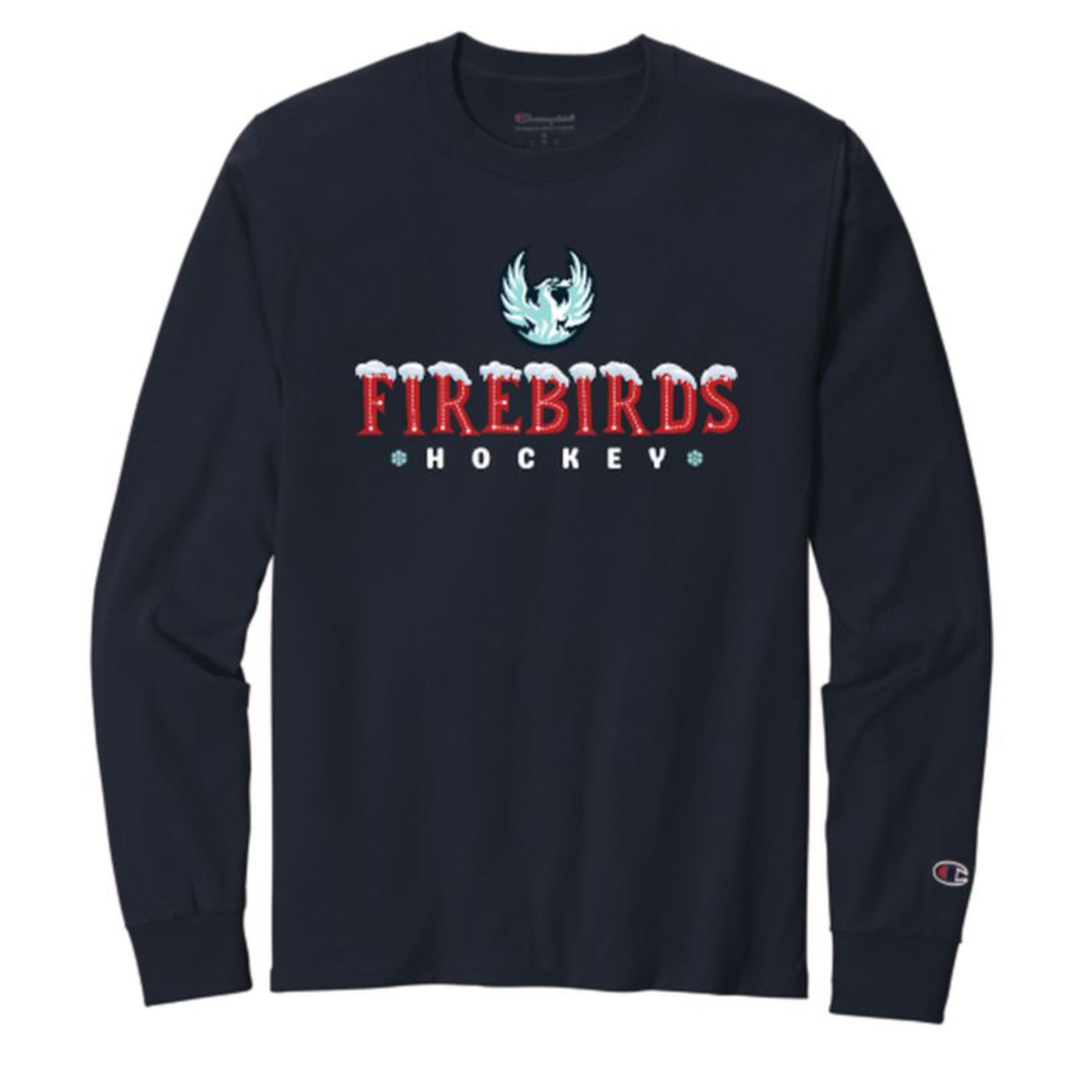 T-Shirts | Coachella Valley Firebirds